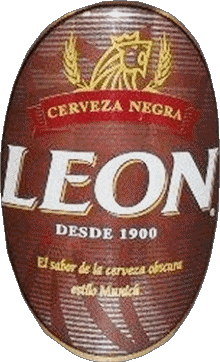 Drinks Beers Cyprus Leon 