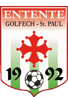 Sport Fußballvereine Frankreich Occitanie 82 - Tarn et Garonne FC Golfech 