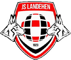 Sports Soccer Club France Bretagne 22 - Côtes-d'Armor JS Landéhen 