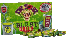 Essen Süßigkeiten Dr Sour 