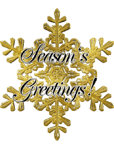 Nachrichten Englisch Season's Greetings Serie 19 