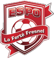 Sport Fußballvereine Frankreich Normandie 61 - Orne Entente Sportive du Pays d’Ouche 