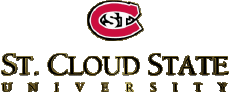 Sports N C A A - D1 (National Collegiate Athletic Association) S St. Cloud State Huskies 