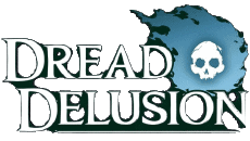 Multi Média Jeux Vidéo Dread Delusion Logo 