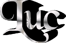 Nombre MASCULINO - Francia L Luc 