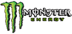 Boissons Energétique Monster Energy 
