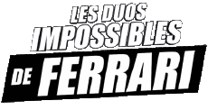 Multi Média Emission  TV Show Humour Divers Les duos impossibles de Jérémy Ferrari 