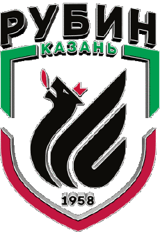 2016-Sports FootBall Club Europe Russie FK Rubin Kazan 2016