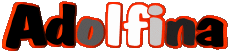 Prénoms FEMININ - Allemagne A Adolfina 