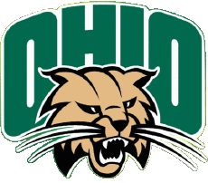 Deportes N C A A - D1 (National Collegiate Athletic Association) O Ohio Bobcats 