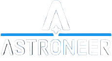 Multimedia Videogiochi Astroneer Logo 