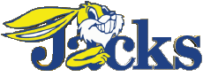 Sports N C A A - D1 (National Collegiate Athletic Association) S South Dakota State Jackrabbits 