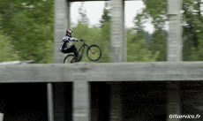 Humor -  Fun Sport Mountainbiking Fun - Win 