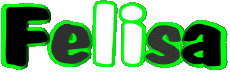 Nome FEMMINILE - Spagna F Felisa 
