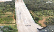 Humor -  Fun Sport Skateboard Free Style Fun - Win 01 