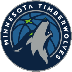 2017 A-Sportivo Pallacanestro U.S.A - NBA Minnesota Timberwolves 2017 A