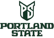 Sportivo N C A A - D1 (National Collegiate Athletic Association) P Portland State Vikings 