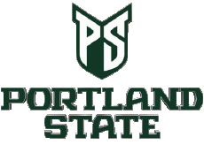 Sports N C A A - D1 (National Collegiate Athletic Association) P Portland State Vikings 