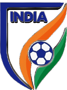 Sports Soccer National Teams - Leagues - Federation Asia India 