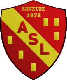 Sports Soccer Club France Hauts-de-France 80 - Somme Association Sport et Loisir Saveuse 