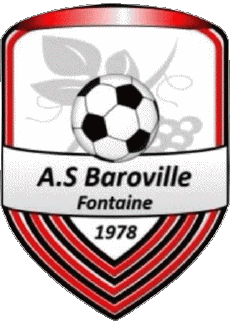 Sportivo Calcio  Club Francia Grand Est 10 - Aube AS Baroville Fontaine 