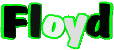 First Names MASCULINE -  UK - USA - IRL - AUS - NZ F Floyd 