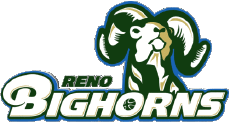 Sports Basketball U.S.A - N B A Gatorade Reno Bighorns 