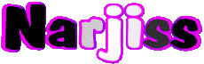 First Names FEMININE - Maghreb Muslim N Narjiss 