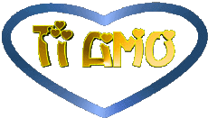 Messagi Italiano Ti Amo Cuore 