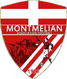 Sports Soccer Club France Auvergne - Rhône Alpes 73 - Savoie Montmelian AF 