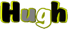 Nombre MASCULINO - UK - USA - IRL - AUS - NZ H Hugh 