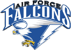 Deportes N C A A - D1 (National Collegiate Athletic Association) A Air Force Falcons 
