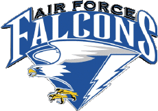 Sports N C A A - D1 (National Collegiate Athletic Association) A Air Force Falcons 