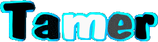 Prénoms MASCULIN - Maghreb Musulman T Tamer 