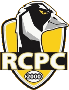 Sports Rugby Club France Logo Dept 50 RC Pays de Coutances 