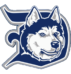 Sport Baseball U.S.A - Northwoods League Duluth Huskies 