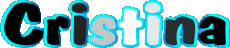 Prénoms FEMININ - Espagne C Cristina 