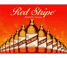 Bevande Birre Giamaica Red Stripe 