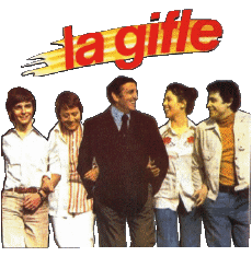 Multimedia Filme Frankreich Lino Ventura La Gifle 