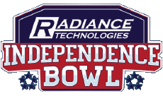 Sportivo N C A A - Bowl Games Independence Bowl 