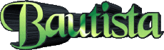 Nombre FEMENINO - España B Bautista 