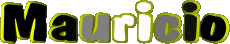 Prénoms MASCULIN - Espagne M Mauricio 
