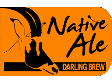 Bebidas Cervezas Africa del Sur Darling-Brew-Beer 