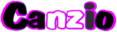 First Names MASCULINE - Italy C Canzio 