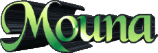 Prénoms FEMININ - Maghreb Musulman M Mouna 