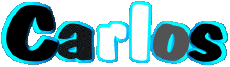 Prénoms MASCULIN - Espagne C Carlos 