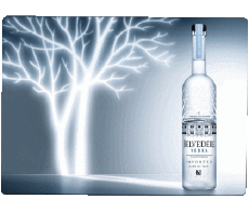 Bevande Vodka Belvedere 