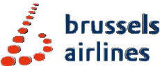 Transport Planes - Airline Europe Belgium Brussels Airlines 