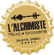 Boissons Bières Canada Alchimiste 