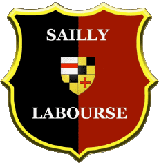 Deportes Fútbol Clubes Francia Hauts-de-France 62 - Pas-de-Calais AS Sailly Labourse 